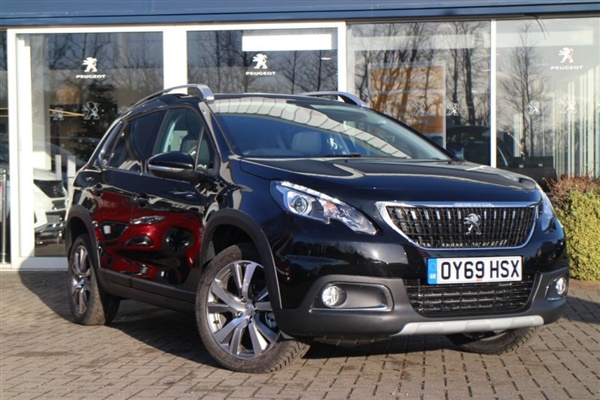 Peugeot  PureTech 110 Allure Premium 5dr Estate