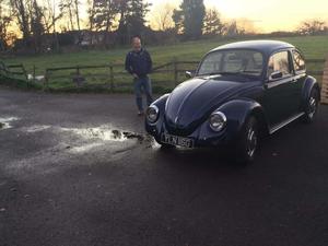 Volkswagen Beetle in Lancaster | Friday-Ad