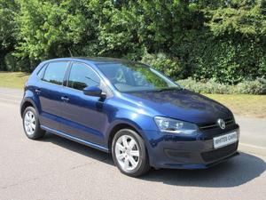 Volkswagen Polo  in Harlow | Friday-Ad