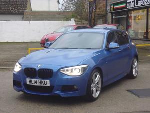 BMW 1 Series  in Yeovil | Friday-Ad