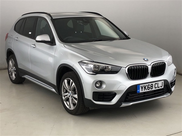 BMW X1 X1 sDrive20i Sport Auto