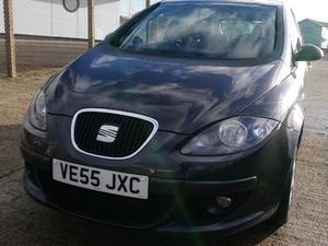 Seat Altea  in St. Leonards-On-Sea | Friday-Ad