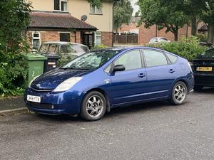 Toyota Prius  in Stamford | Friday-Ad