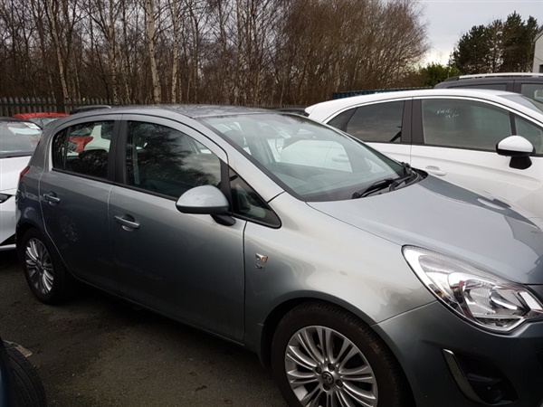 Vauxhall Corsa 1.4 SE 5dr