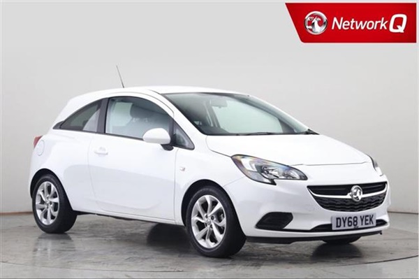 Vauxhall Corsa 1.4 Sport 3Dr [Ac]