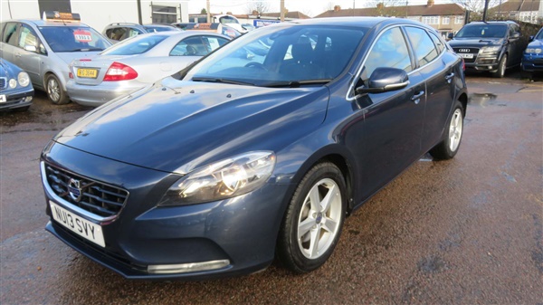 Volvo V D2 SE Powershift 5dr Auto