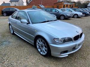 BMW 3 Series  in Gloucester | Friday-Ad