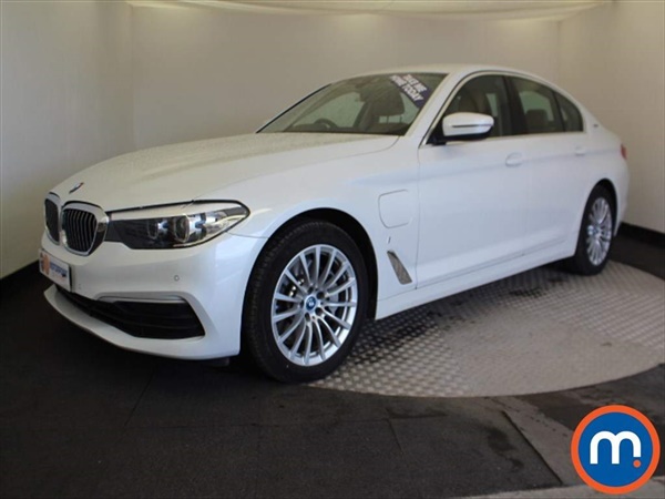 BMW 5 Series 530e SE 4dr Auto