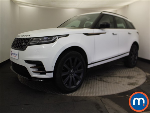 Land Rover Range Rover 2.0 D180 R-Dynamic HSE 5dr Auto