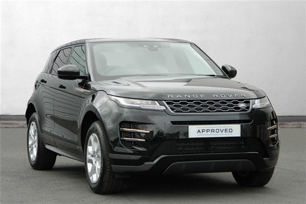 Land Rover Range Rover Evoque 2.0 D150 R-Dynamic S 5dr Auto