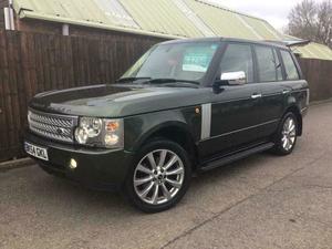 Land Rover Range Rover  in Huntingdon | Friday-Ad