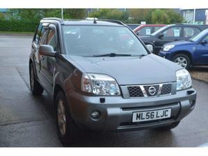 Nissan X-Trail  in Honiton | Friday-Ad