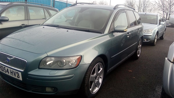 Volvo Vi SE 5dr Geartronic