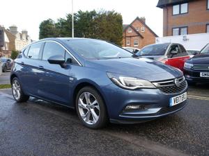 Vauxhall Astra  in St. Leonards-On-Sea | Friday-Ad