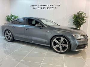 Audi A in Peterborough | Friday-Ad