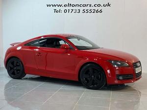 Audi TT  in Peterborough | Friday-Ad