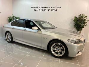 BMW 5 Series  in Peterborough | Friday-Ad