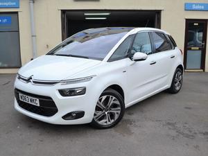 Citroen C4 Picasso  in Banwell | Friday-Ad