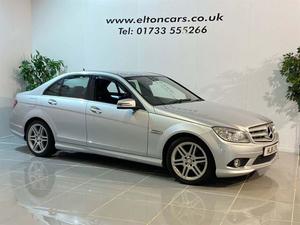 Mercedes-Benz C Class  in Peterborough | Friday-Ad