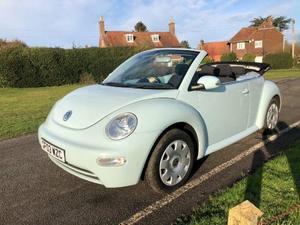 Volkswagen Beetle  in Tunbridge Wells | Friday-Ad