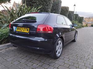 Audi A TDI SPORT in Eastbourne | Friday-Ad
