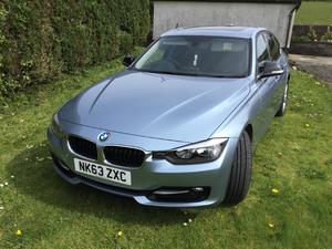 BMW 3 Series  in Newry | Friday-Ad