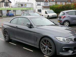 BMW 4 Series  in Brighton | Friday-Ad
