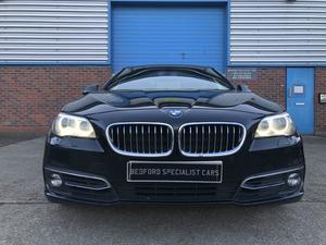BMW 5 Series  in Bedford | Friday-Ad