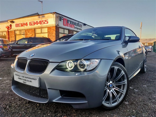 BMW M3 4.0 DCT 2dr Auto