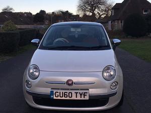 Limited Edition Fiat  in Eastbourne | Friday-Ad