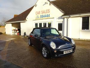 Mini Hatch Cooper  in Ryde | Friday-Ad