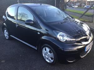 Toyota Aygo  in Bolton | Friday-Ad