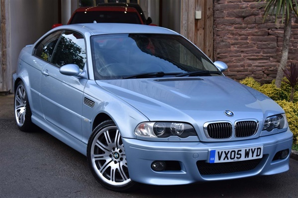 BMW 3 Series 3.2 Sequential 2dr