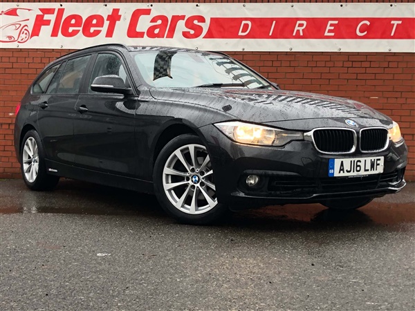 BMW 3 Series i SE Touring Auto (s/s) 5dr