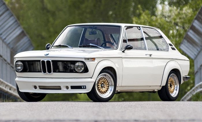 BMW -  Touring (E