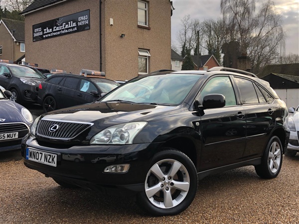 Lexus RX  SE-L 5dr Auto