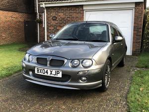 Mg ZR  + Stepspeed 3dr () AUTOMATIC in Henfield |