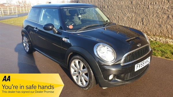 Mini Hatch CHILLI - FULL MOT - 9x SERVICE STAMPS - ANY PX