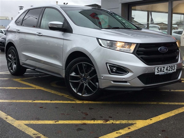 Ford Edge 2.0 TDCi Sport AWD (s/s) 5dr