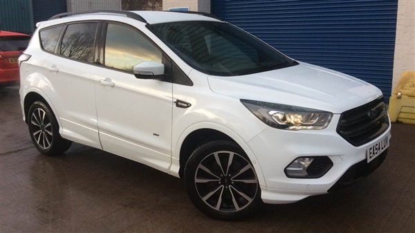 Ford Kuga 1.5 EcoBoost 182 ST-Line 5dr Auto