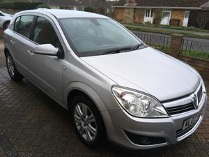 Astra 1.8 Automatic 140 BHP in Seaford | Friday-Ad