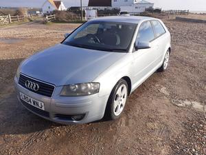 Audi A in Eastbourne | Friday-Ad