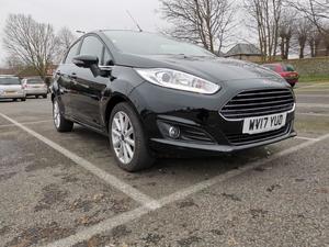 Ford Fiesta  in Chichester | Friday-Ad