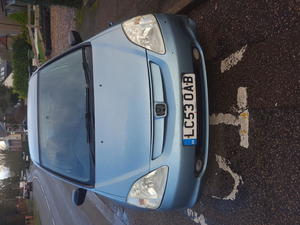 Honda Civic  diesel manual in St. Albans | Friday-Ad