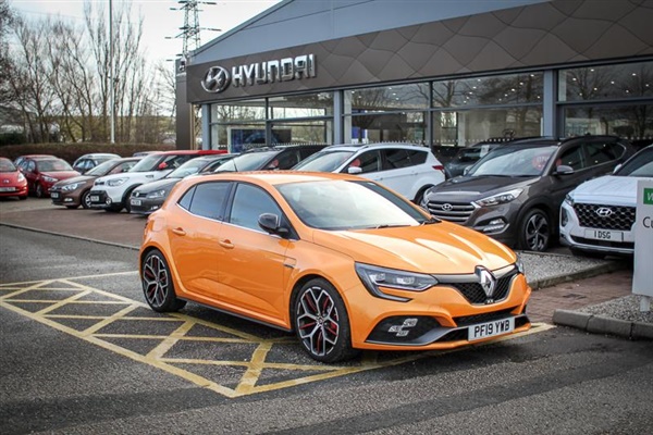 Renault Megane  Trophy 5dr