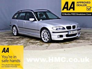 BMW 3 Series  in Chesham | Friday-Ad