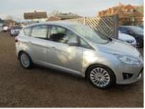 Ford C-MAX  in Bedford | Friday-Ad