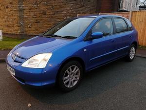 Honda Civic 1.4 in Manchester | Friday-Ad