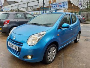 Suzuki Alto  in London | Friday-Ad