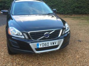 Volvo XCtd DRIVe in Liss | Friday-Ad